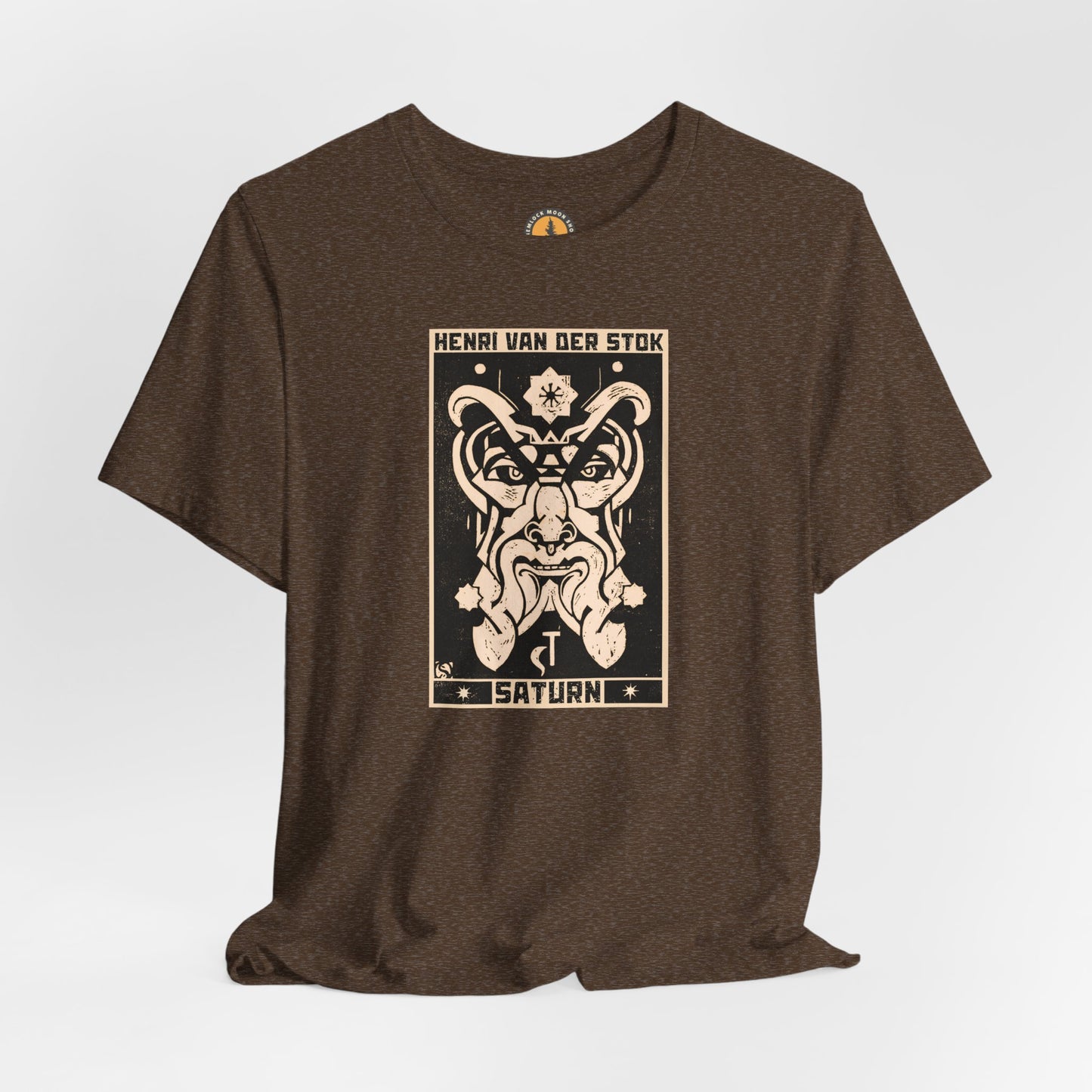 Spirit of Saturn Tee