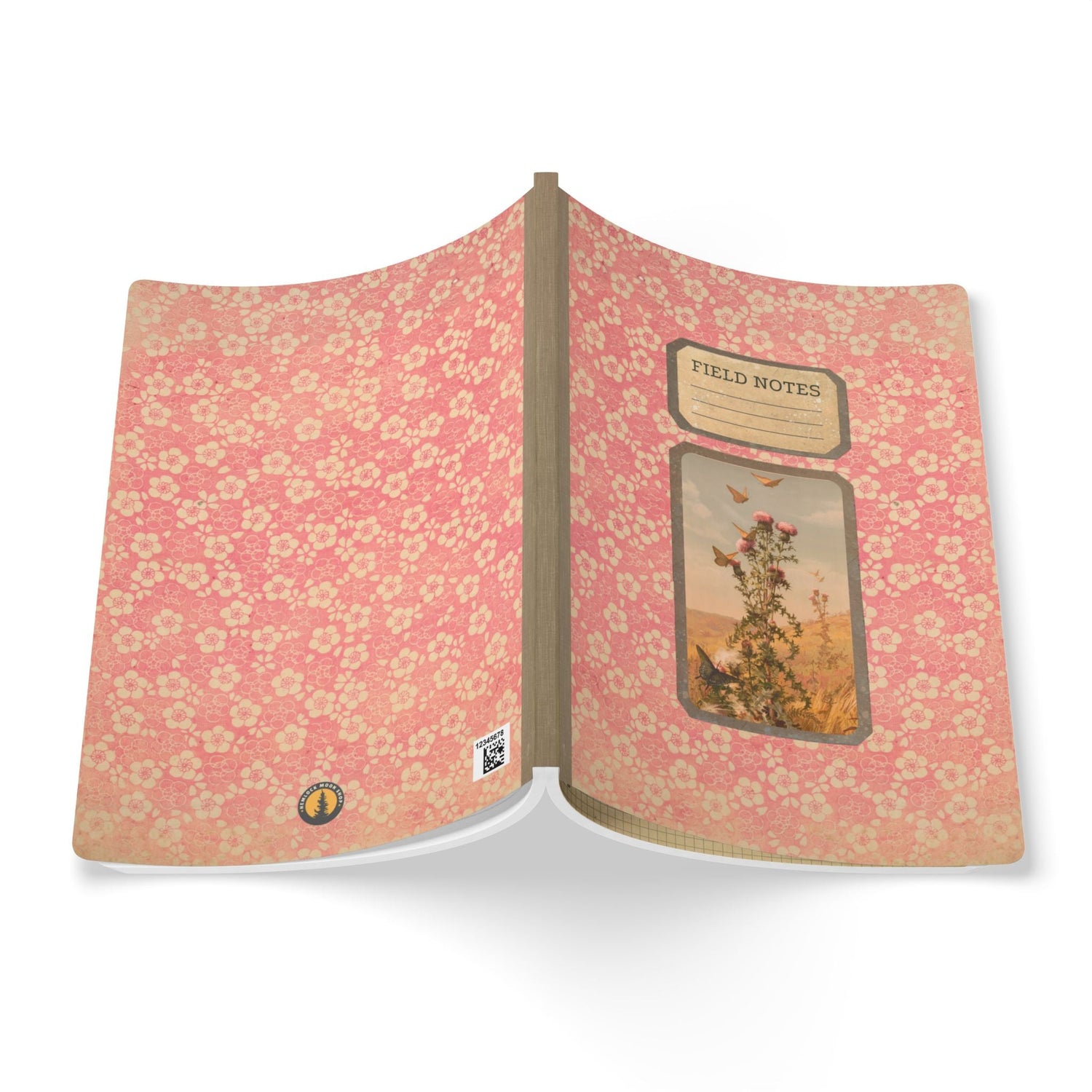 Field Notes
