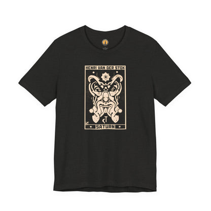 Spirit of Saturn Tee