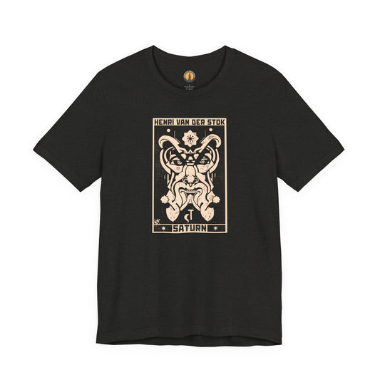 Spirit of Saturn Tee