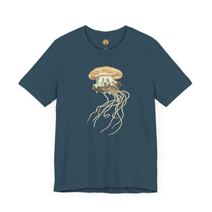 Medusa Jellyfish Tee