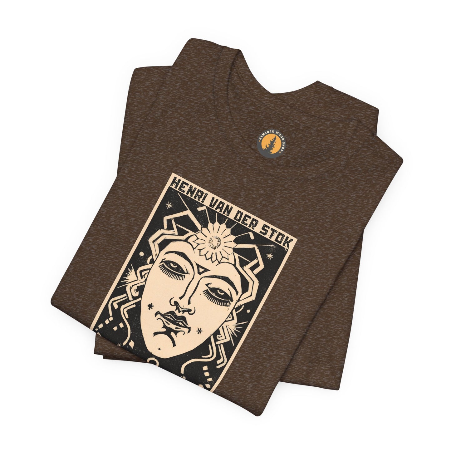Spirit of Venus Tee