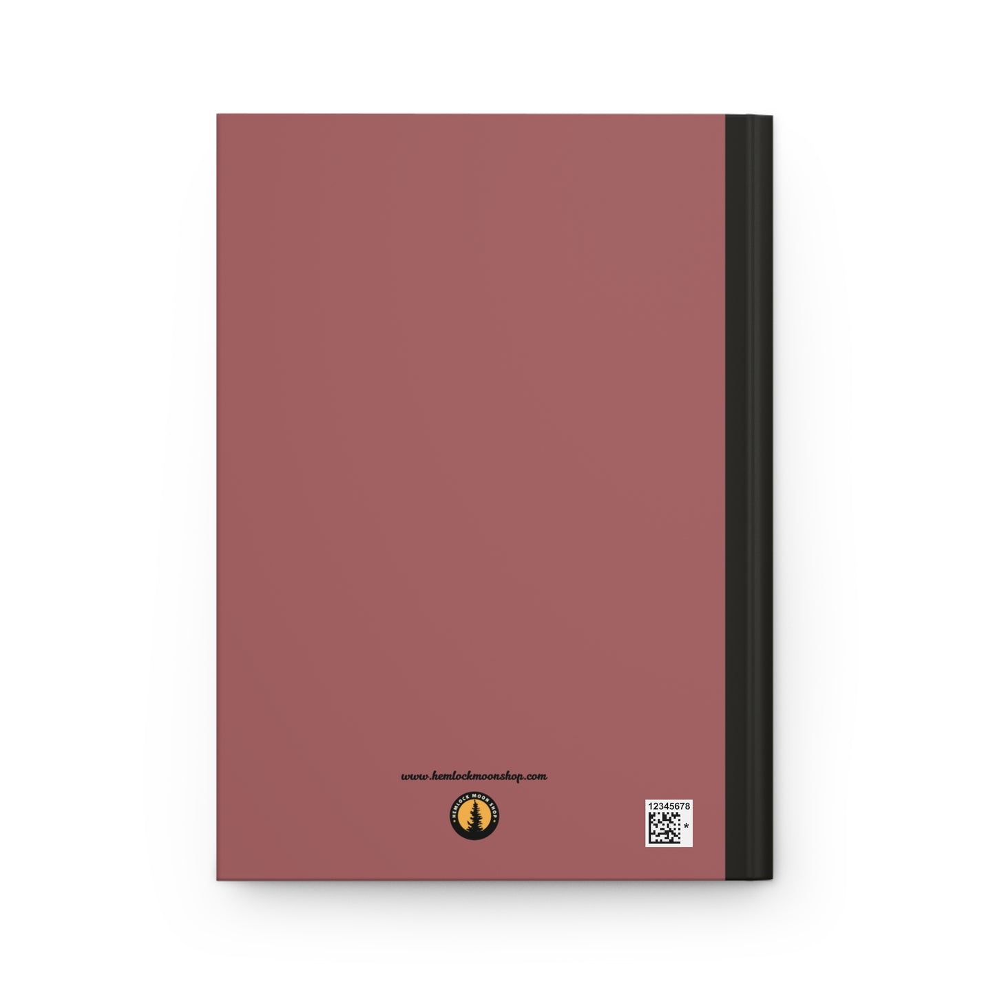 Lassen Volcanic National Park Hardcover Journal
