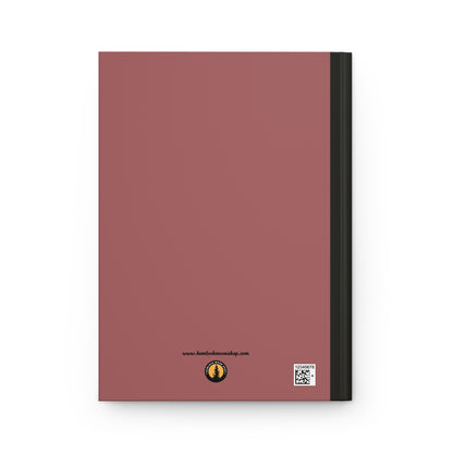 Lassen Volcanic National Park Hardcover Journal