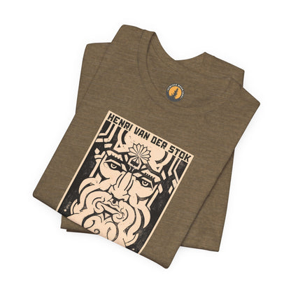 Spirit of Jupiter Tee