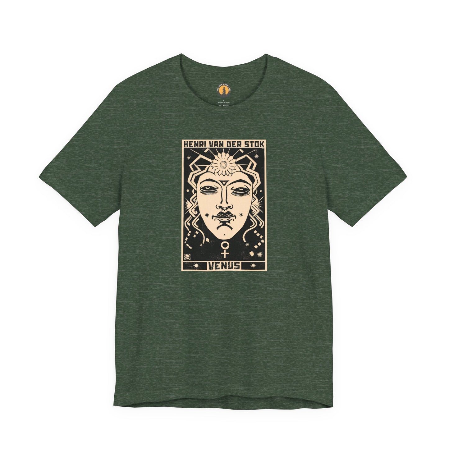 Spirit of Venus Tee