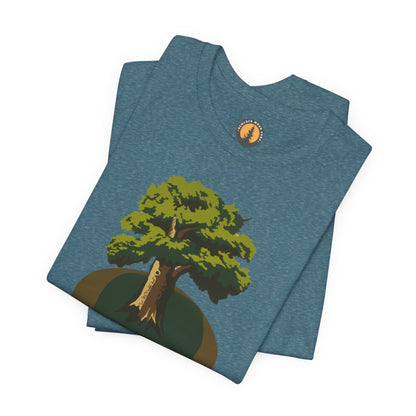 Protect Our Parks Tee