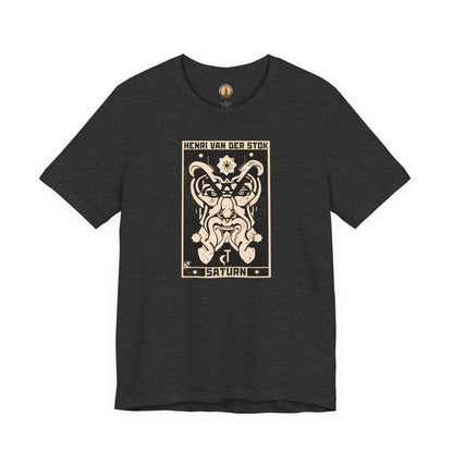 Spirit of Saturn Tee