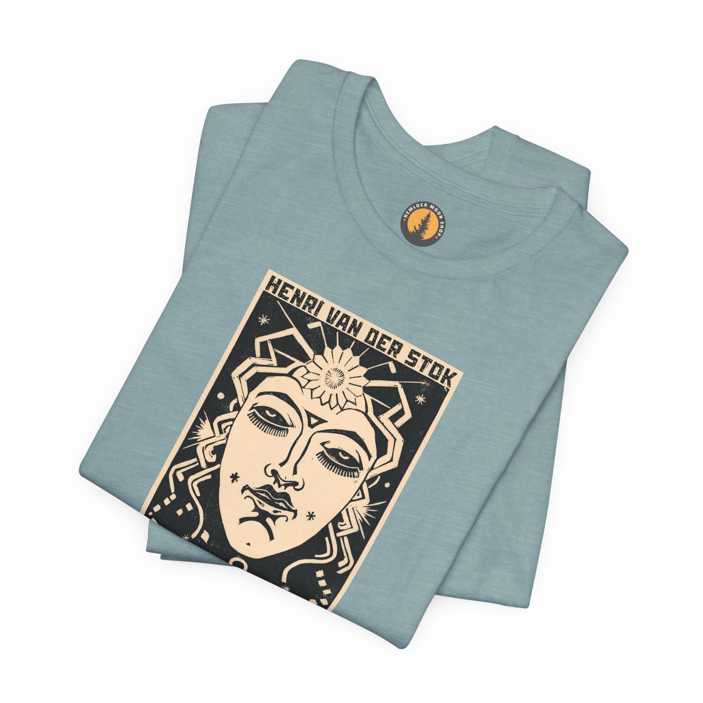 Spirit of Venus Tee