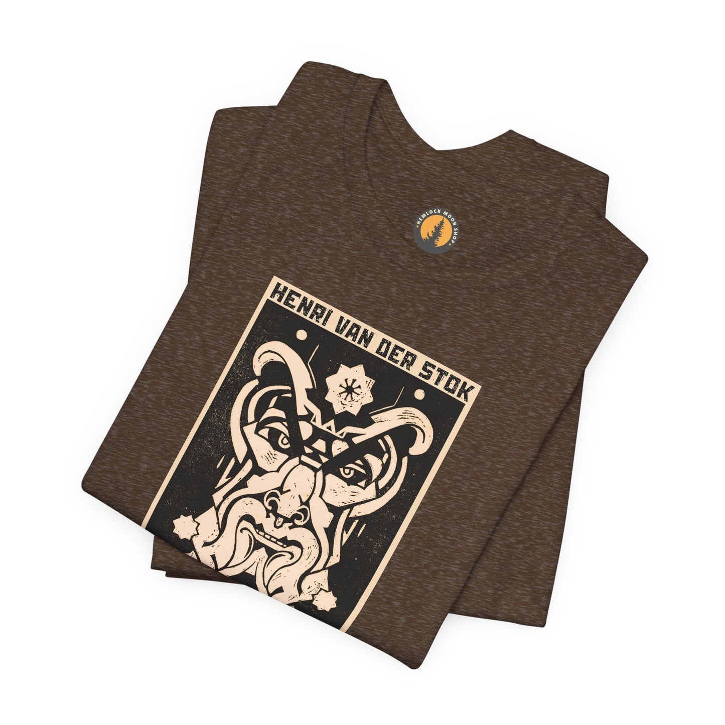 Spirit of Saturn Tee