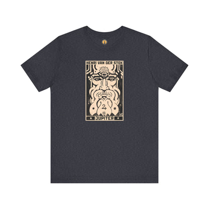 Spirit of Jupiter Tee