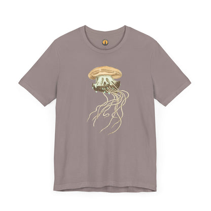 Medusa Jellyfish Tee