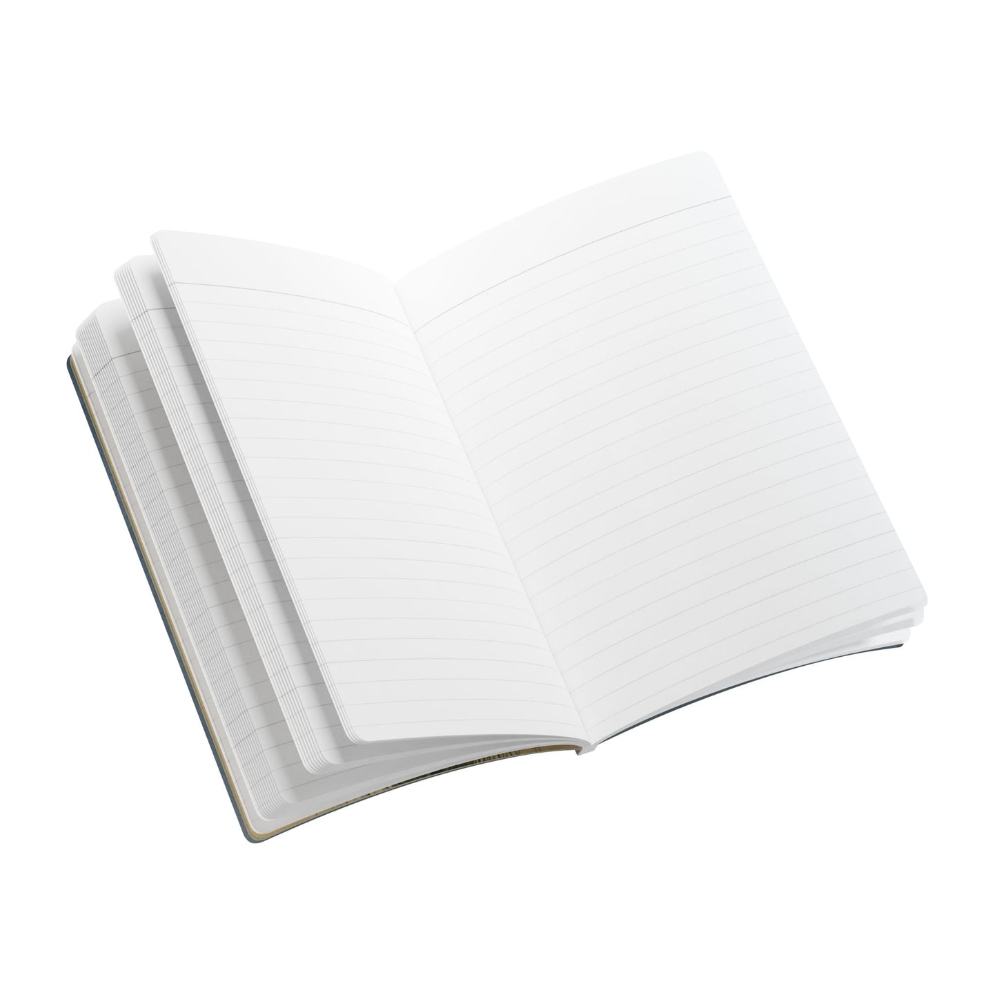 Birdwatcher Vintage Field Notes | Softcover Journal with Inside Illustrations