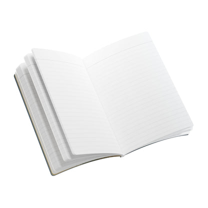 Birdwatcher Vintage Field Notes | Softcover Journal with Inside Illustrations