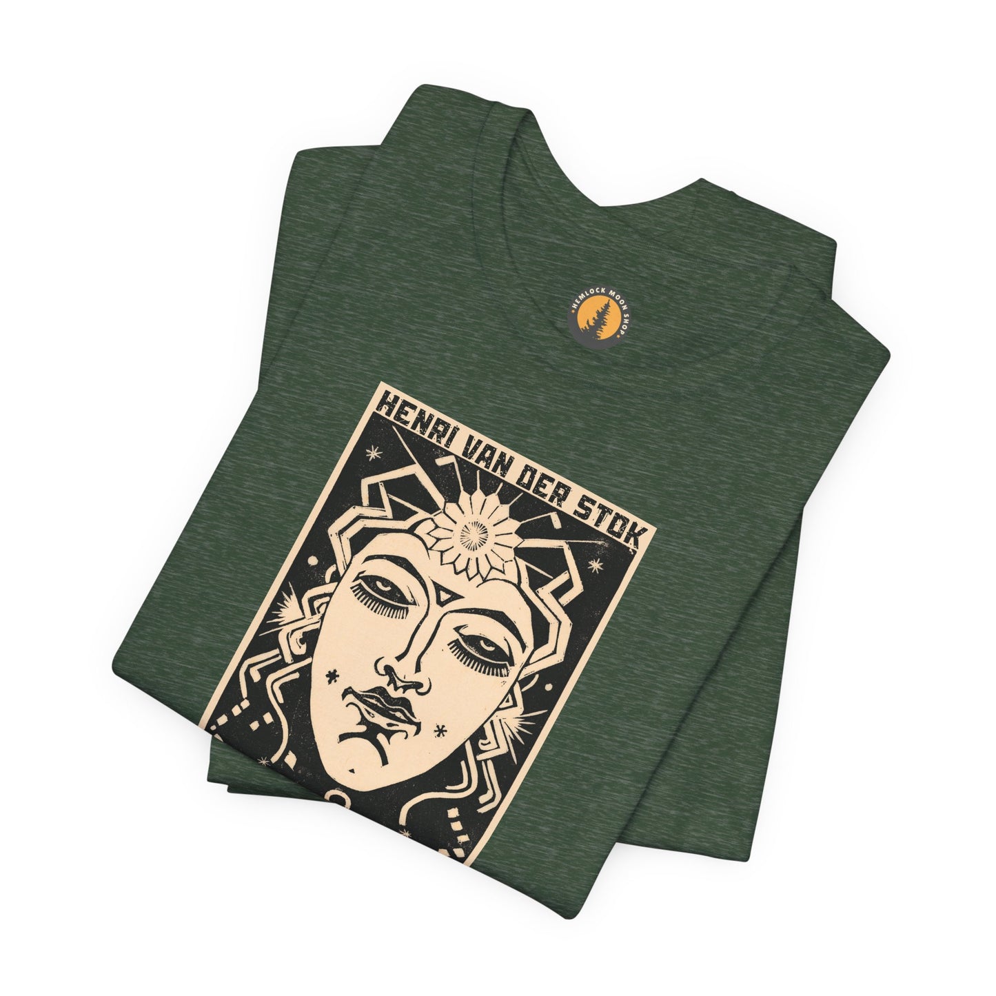 Spirit of Venus Tee