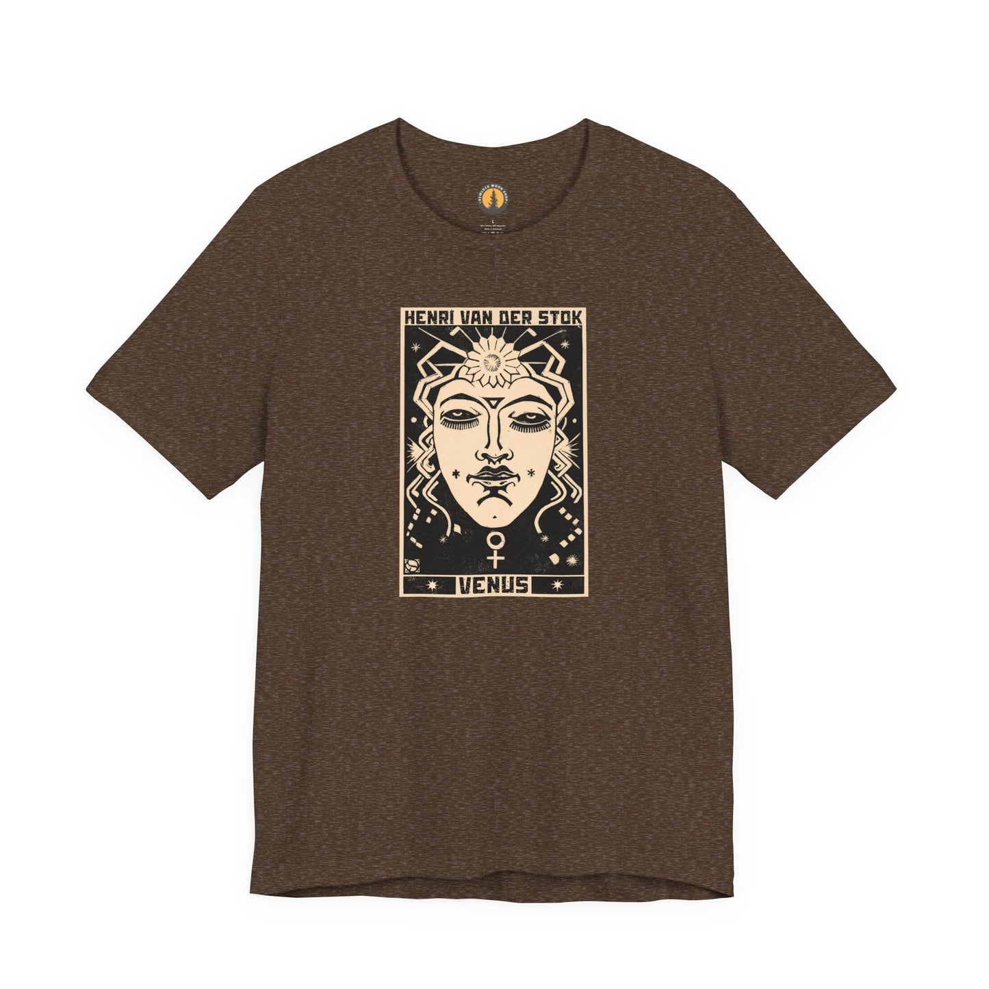 Spirit of Venus Tee