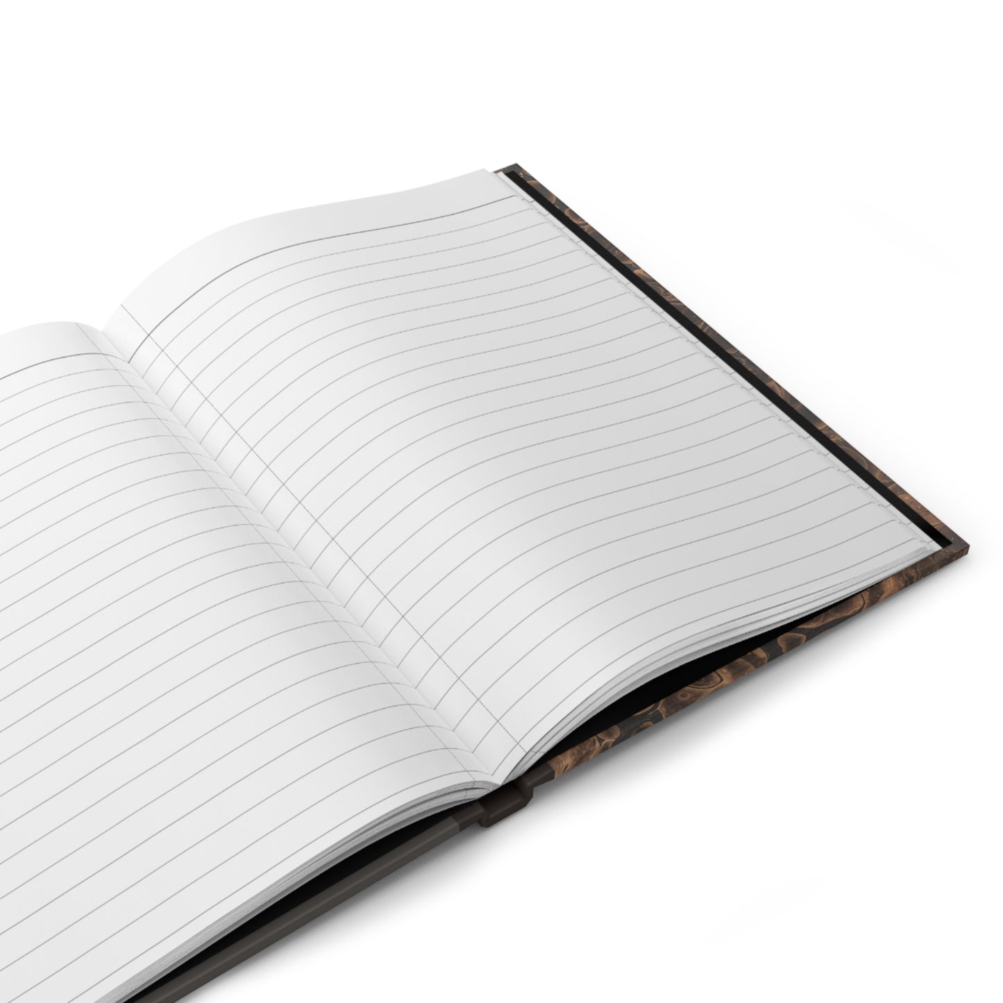 Vintage Fossil Collection Hardcover Notebook No. 012