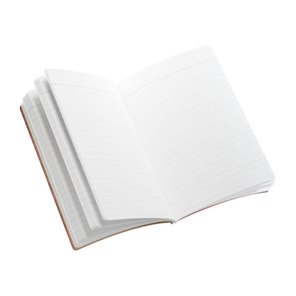 Bee & Thistle Vintage Field Notes | Softcover Journal with Inside Illustrations