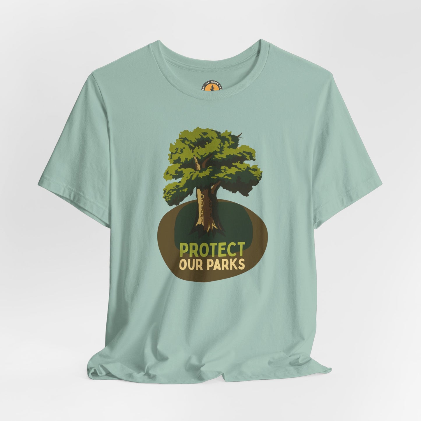 Protect Our Parks Tee