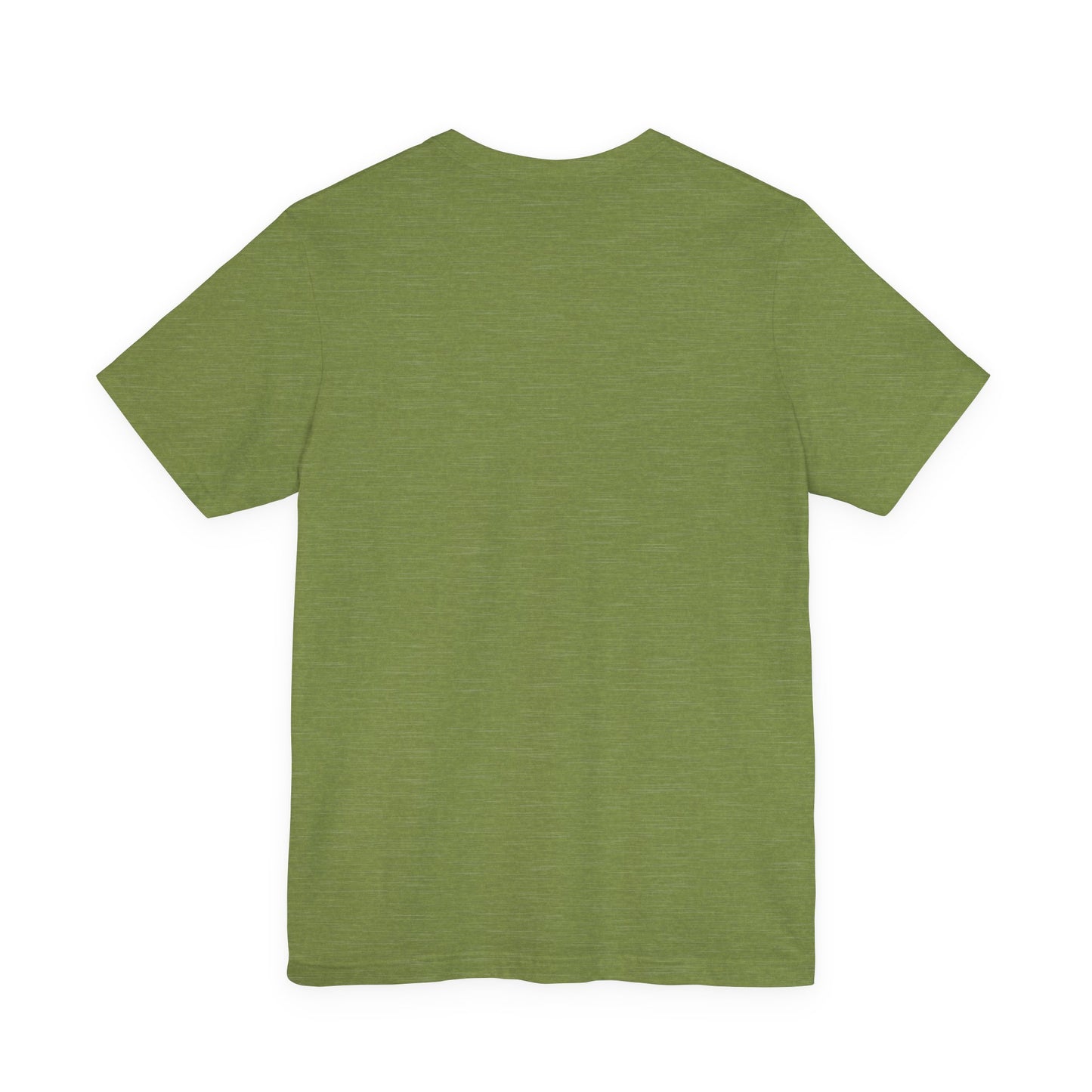 Longitude Vintage Science Tee