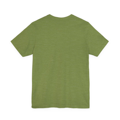 Longitude Vintage Science Tee