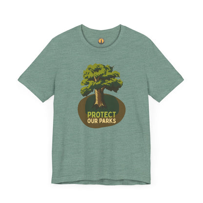 Protect Our Parks Tee
