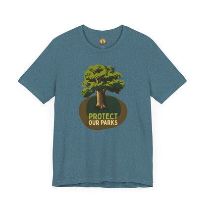 Protect Our Parks Tee