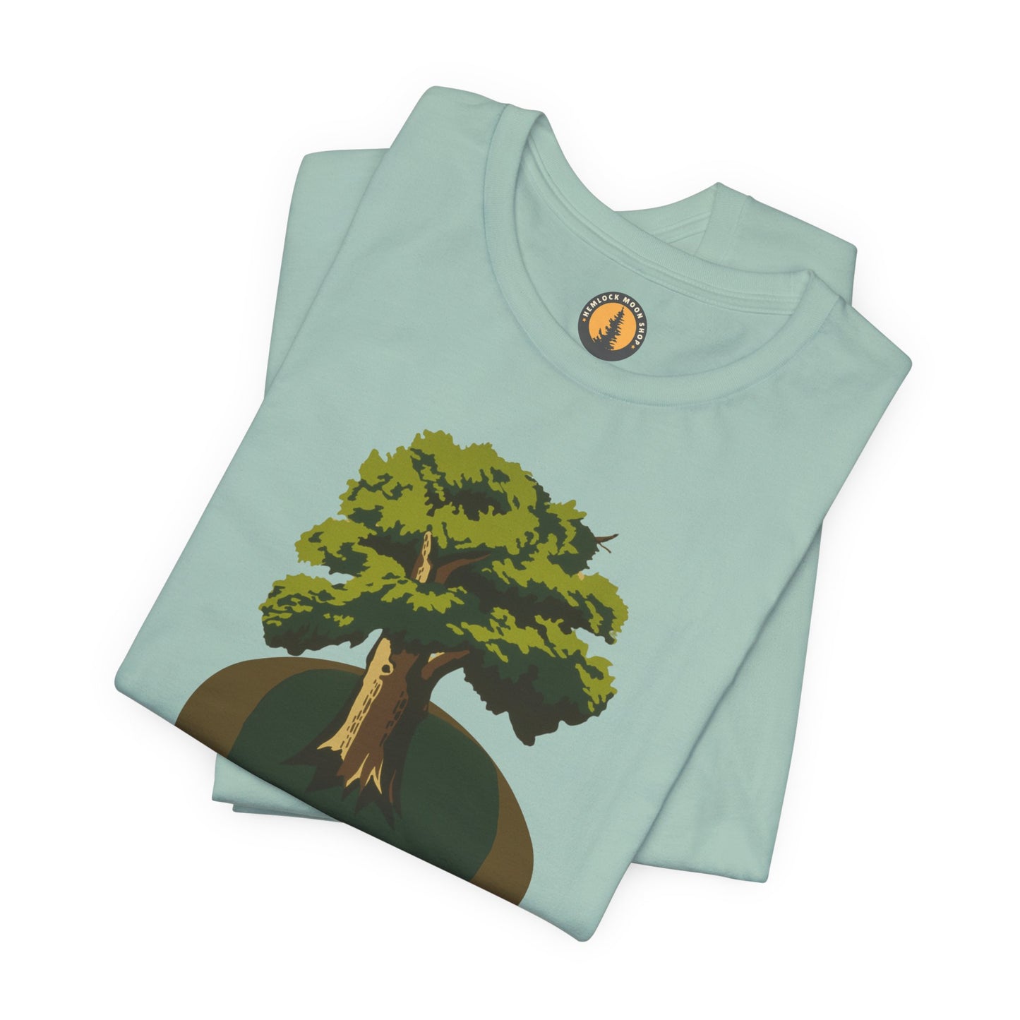 Protect Our Parks Tee
