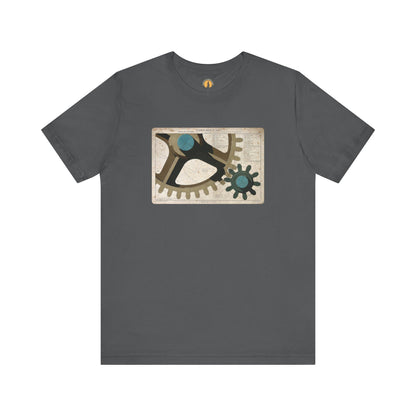 Cogwheel Tee