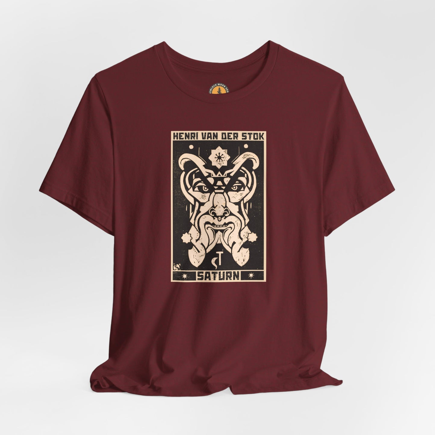 Spirit of Saturn Tee