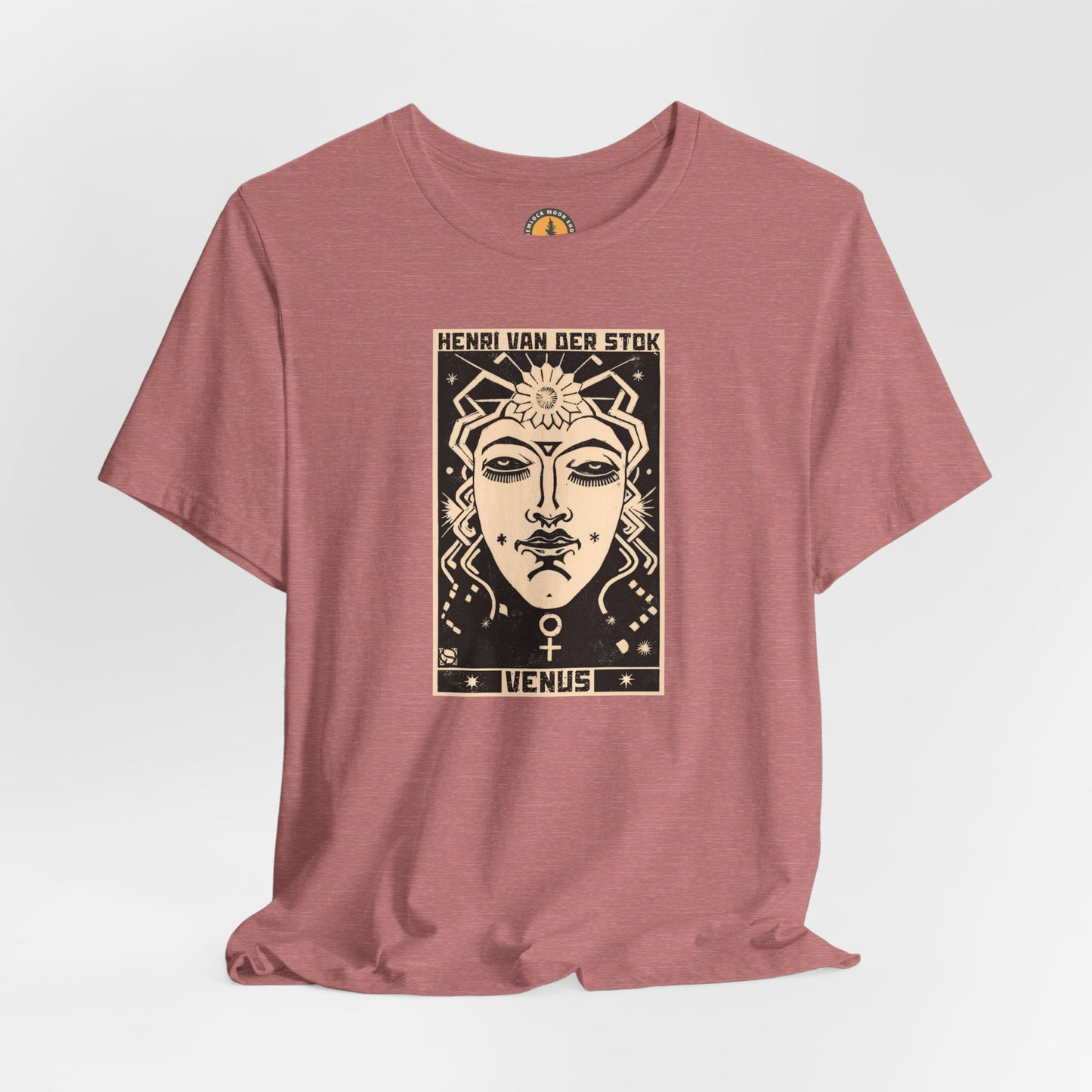 Spirit of Venus Tee