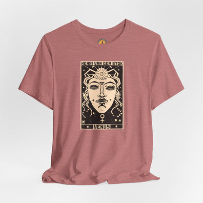 Spirit of Venus Tee
