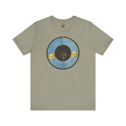 Lunar Eclipse Art Tee | Astronomicum Caesareum (1540)