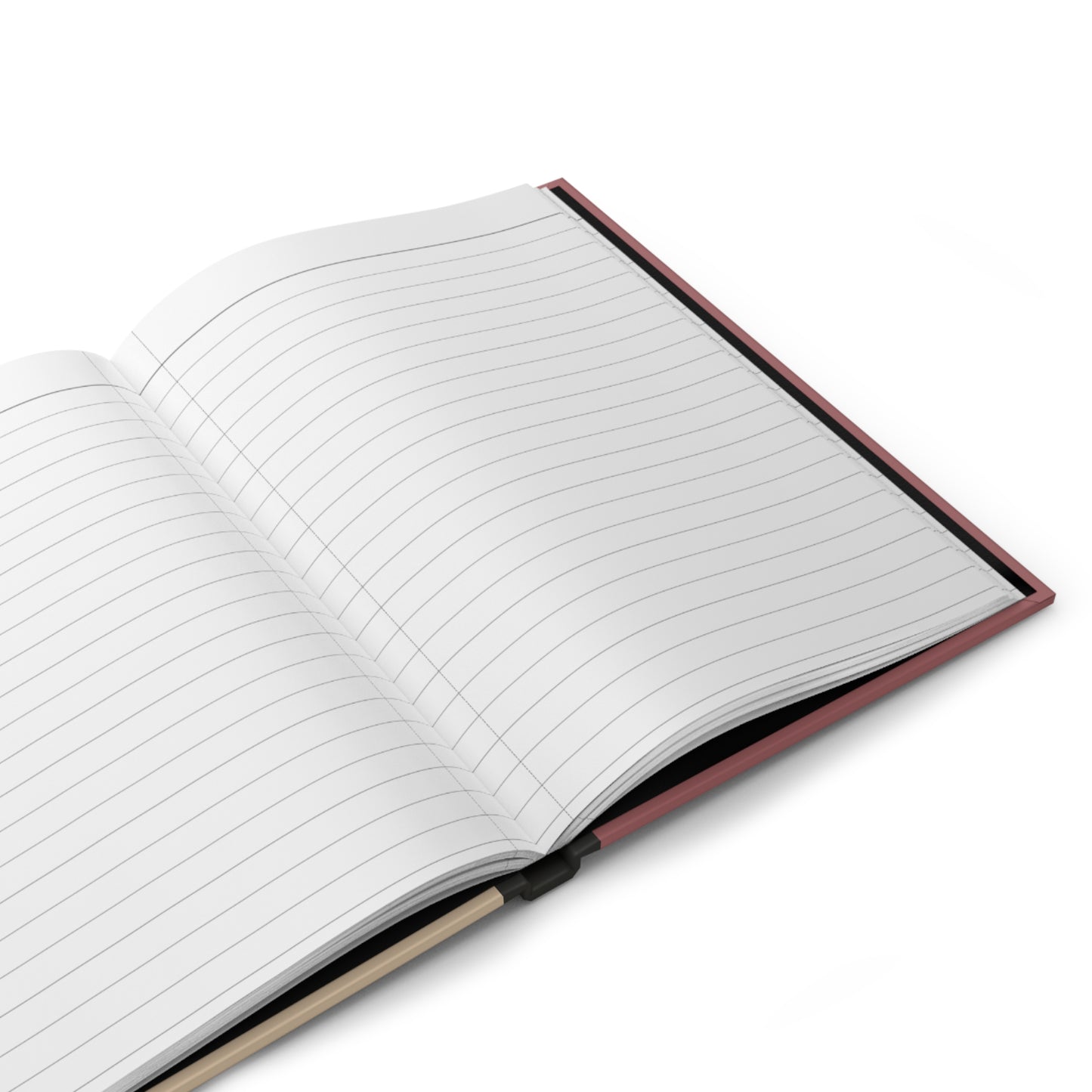 Lassen Volcanic National Park Hardcover Journal