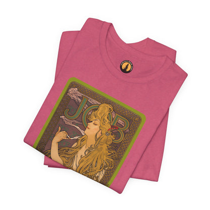 Bronze Job Rolling Papers Tee