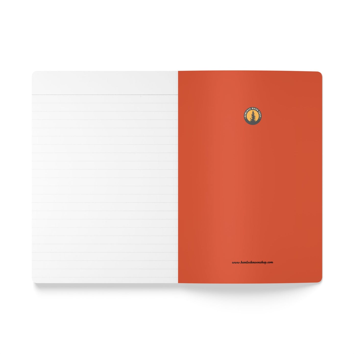 Chicago Nationalities Vintage Map | Softcover Notebook with Inside Maps
