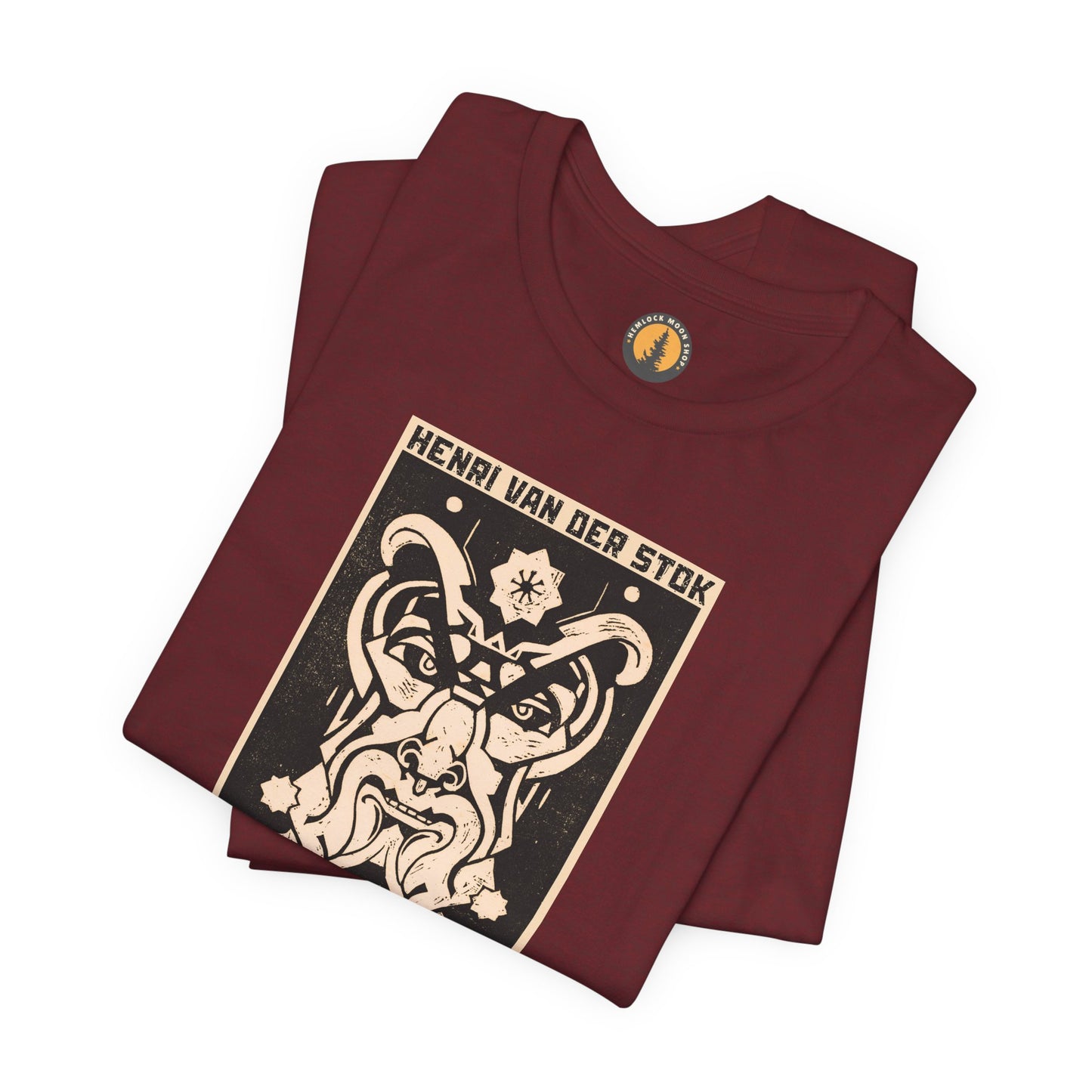 Spirit of Saturn Tee
