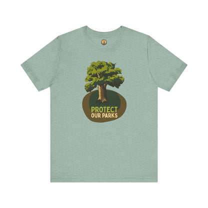 Protect Our Parks Tee