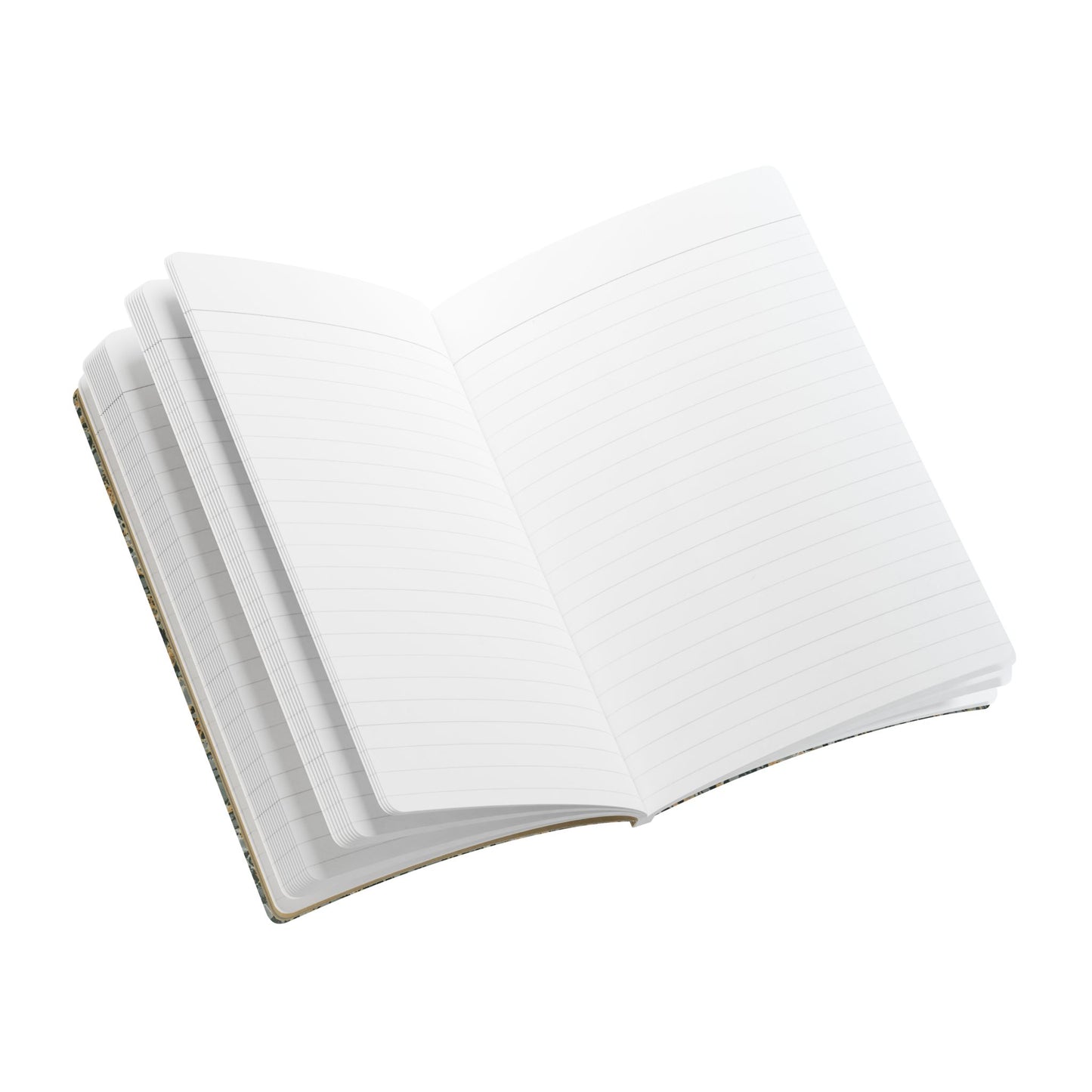 High Desert Vintage Field Notes | Softcover Journal with Inside Illustrations