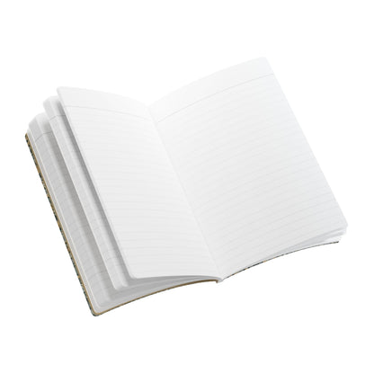 High Desert Vintage Field Notes | Softcover Journal with Inside Illustrations