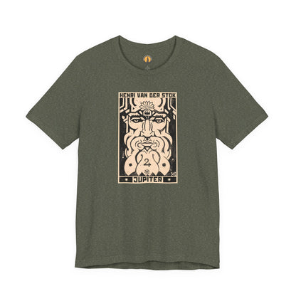Spirit of Jupiter Tee