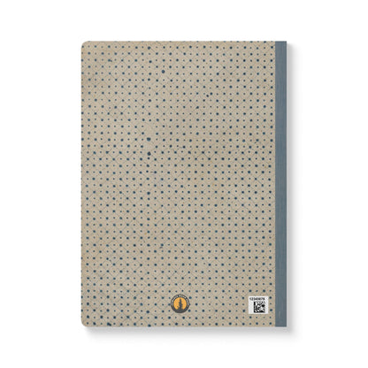 Birdwatcher Vintage Field Notes | Softcover Journal with Inside Illustrations
