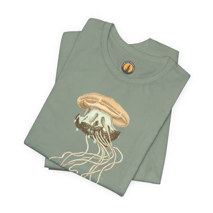 Medusa Jellyfish Tee