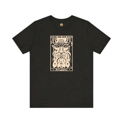 Spirit of Jupiter Tee