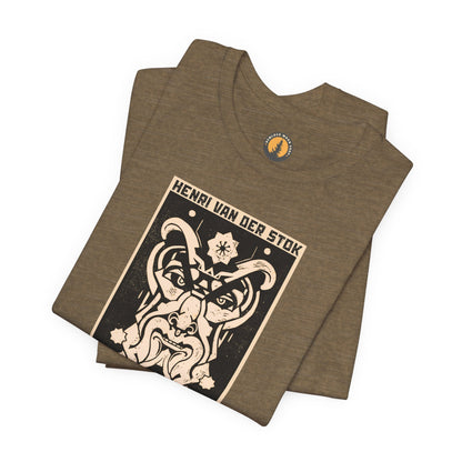 Spirit of Saturn Tee