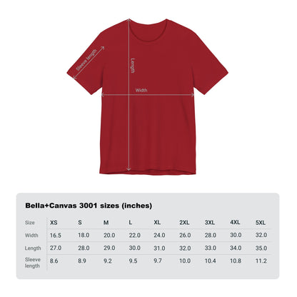 Life on Mars Tee