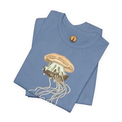 Medusa Jellyfish Tee