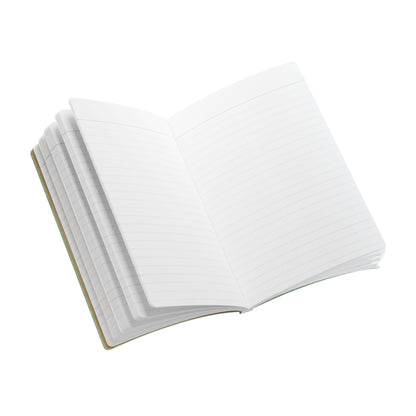 Forager Vintage Field Notes | Softcover Journal with Inside Illustrations