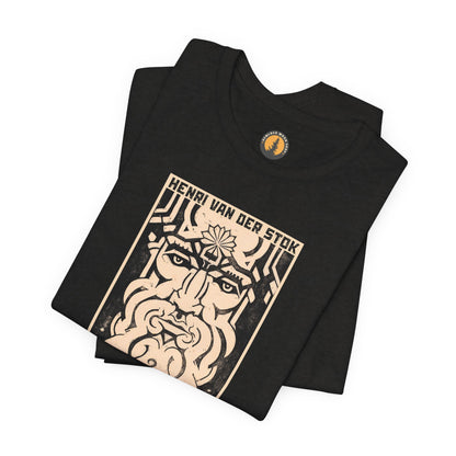 Spirit of Jupiter Tee