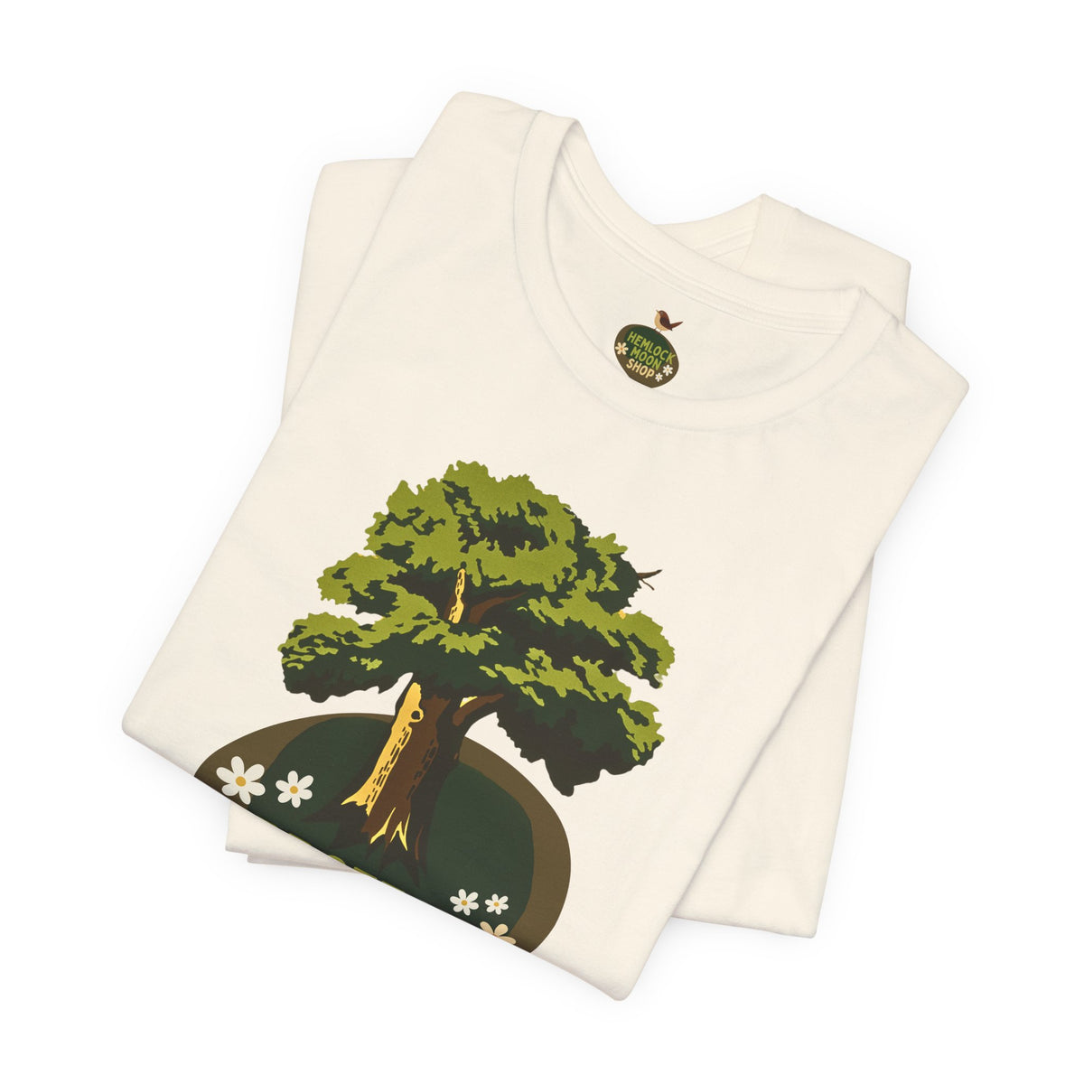 Protect Our Parks Retro Conservation Tee